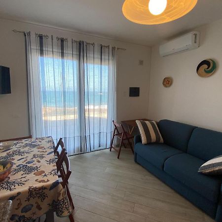 Apartamento La Porta Sul Lungomare Castelsardo Exterior foto